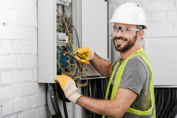 Best Electrician for Home Renovation  in South Haven, MI