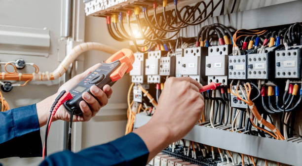 Electrical Upgrades for Homes in MI