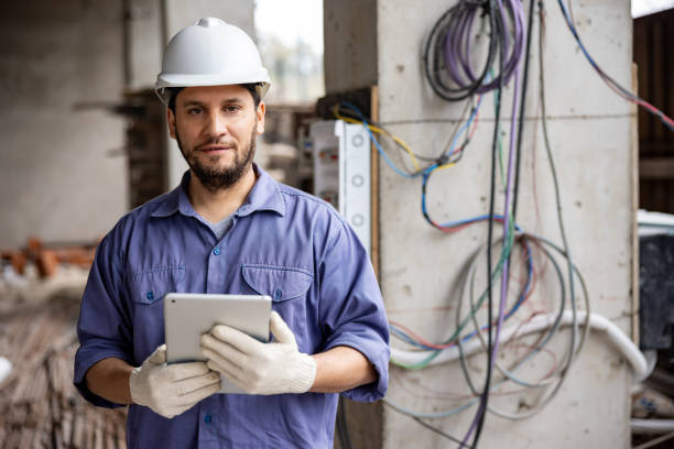 Best Electrical Rewiring Services  in South Haven, MI