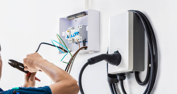 Best Home Electrical Repair  in South Haven, MI