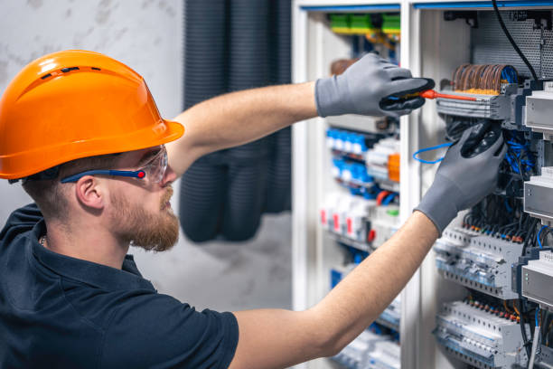 Best Electrical System Inspection  in South Haven, MI