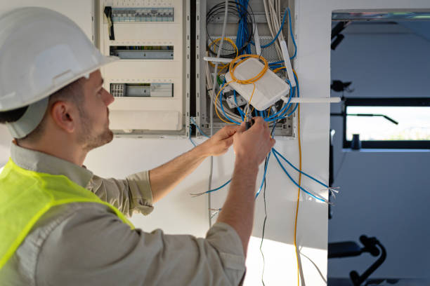 Best Electrical Troubleshooting Services  in South Haven, MI