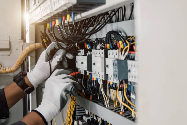 Best Residential Electrician Services  in South Haven, MI