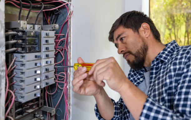 Best Electrical Installation Contractor  in South Haven, MI